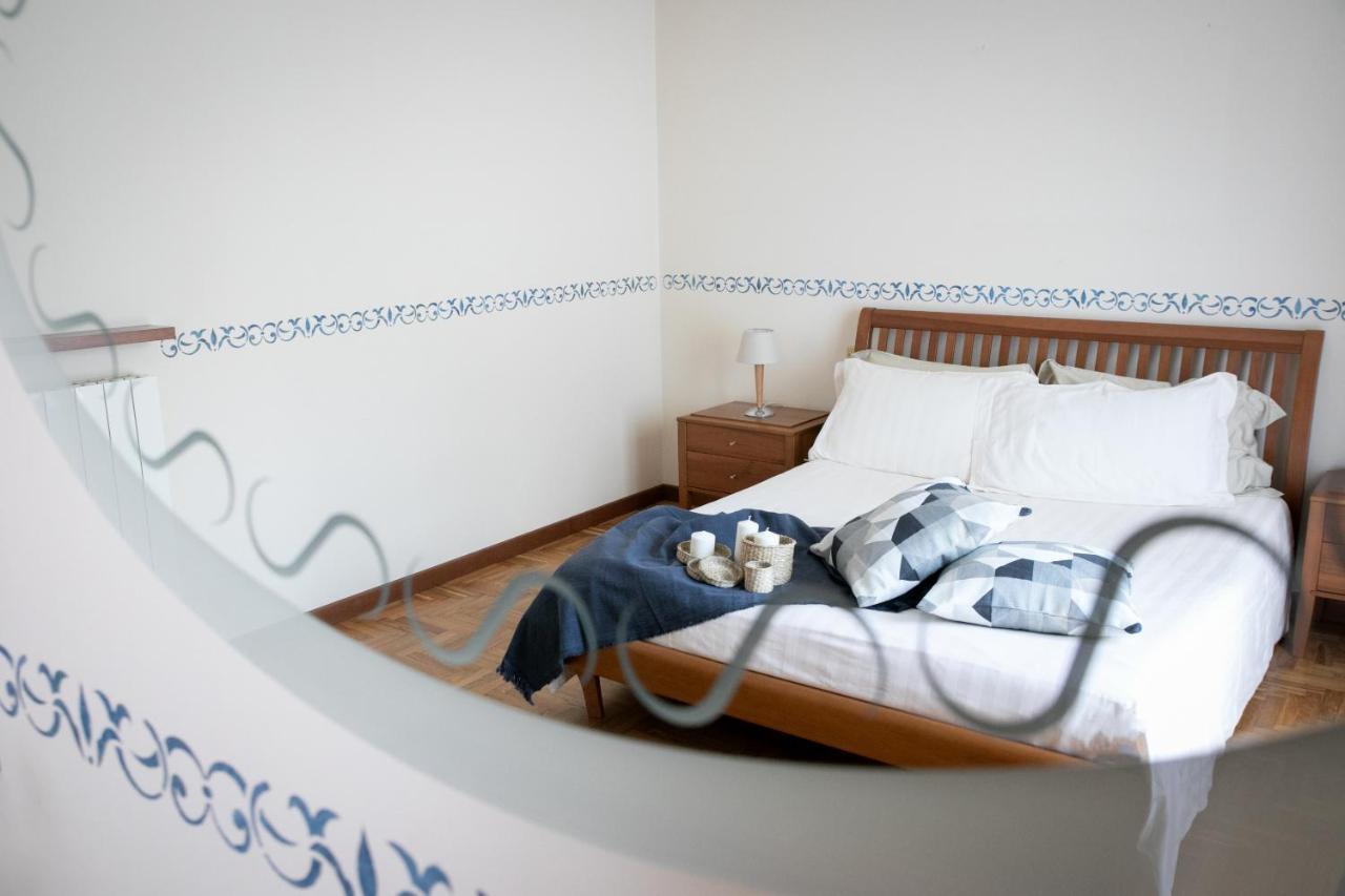 Iseolakerental - Casa Anita Рива ди Солто Екстериор снимка